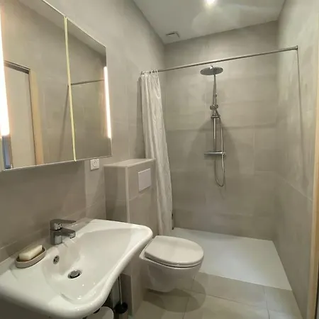 Holiday home Les Mimosas, 200metres *