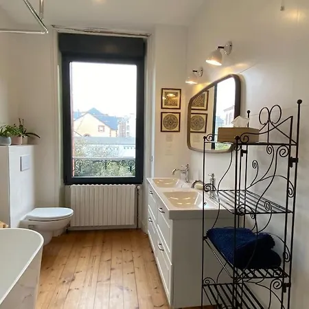 Holiday home Les Mimosas, 200metres *