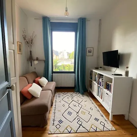 Les Mimosas, 200metres *