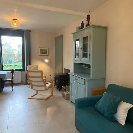 Holiday home Les Mimosas, 200metres *