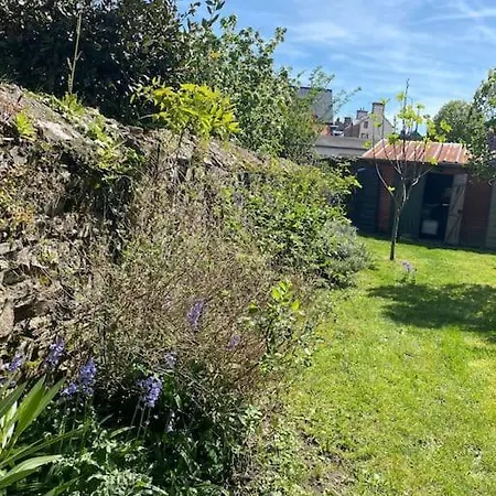 Les Mimosas, 200metres Dom wakacyjny