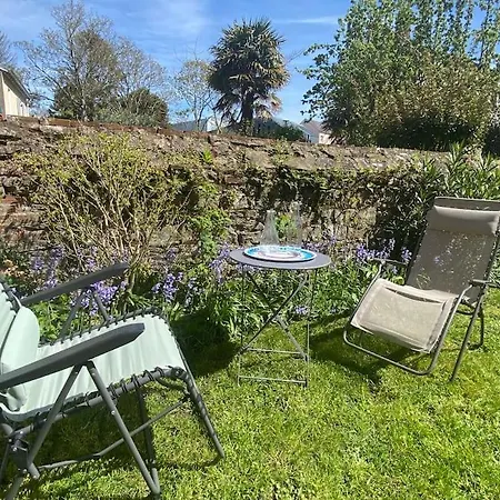 Holiday home Les Mimosas, 200metres Saint-Pair-sur-Mer