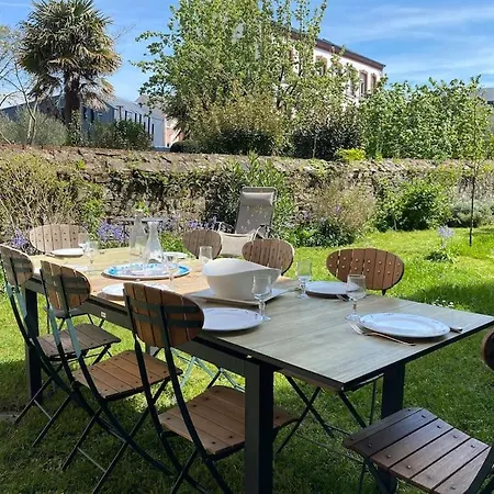 Les Mimosas, 200metres Holiday home